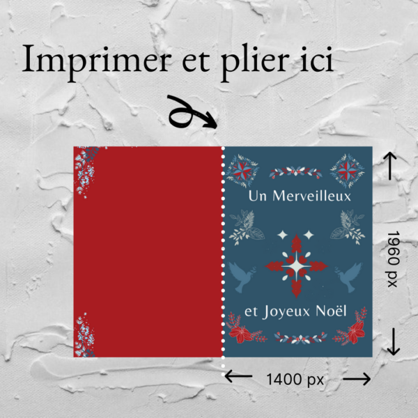 carte de noel_tarot_inspirations enchantees